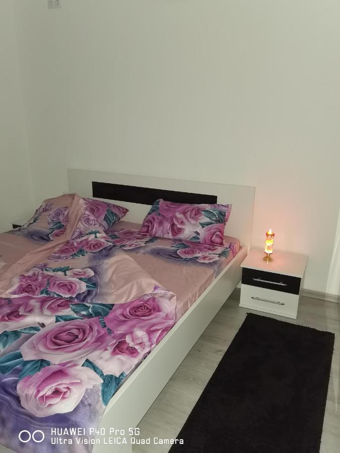 Apartmens Una ボサンスカ・クルパ エクステリア 写真